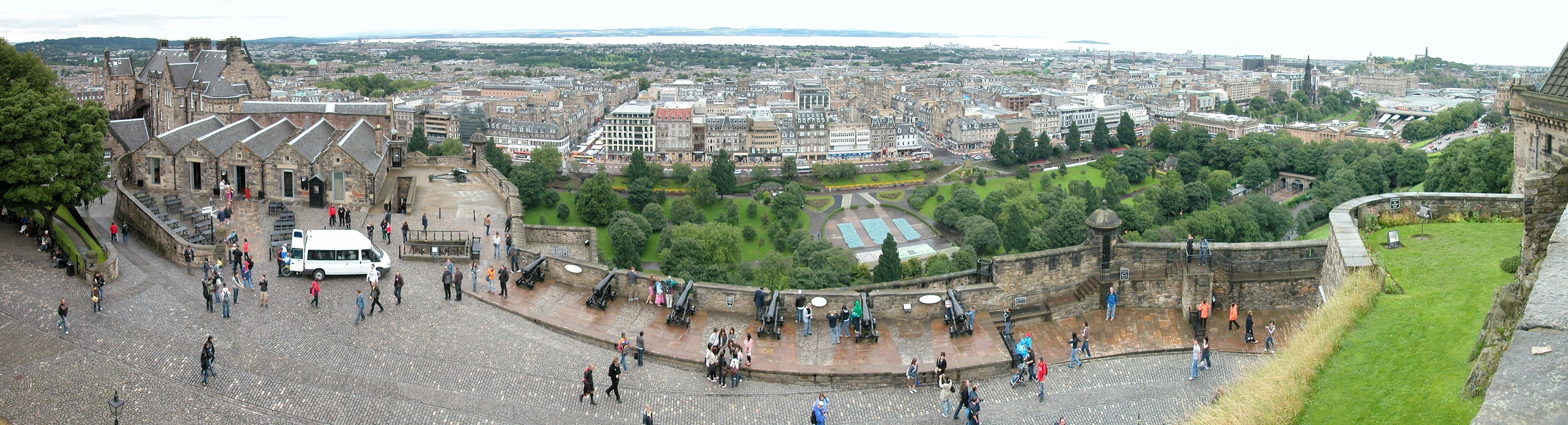 panorama